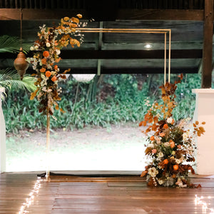 Venue flowers