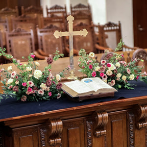 Venue flowers
