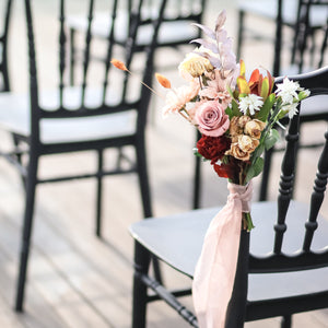 Venue flowers