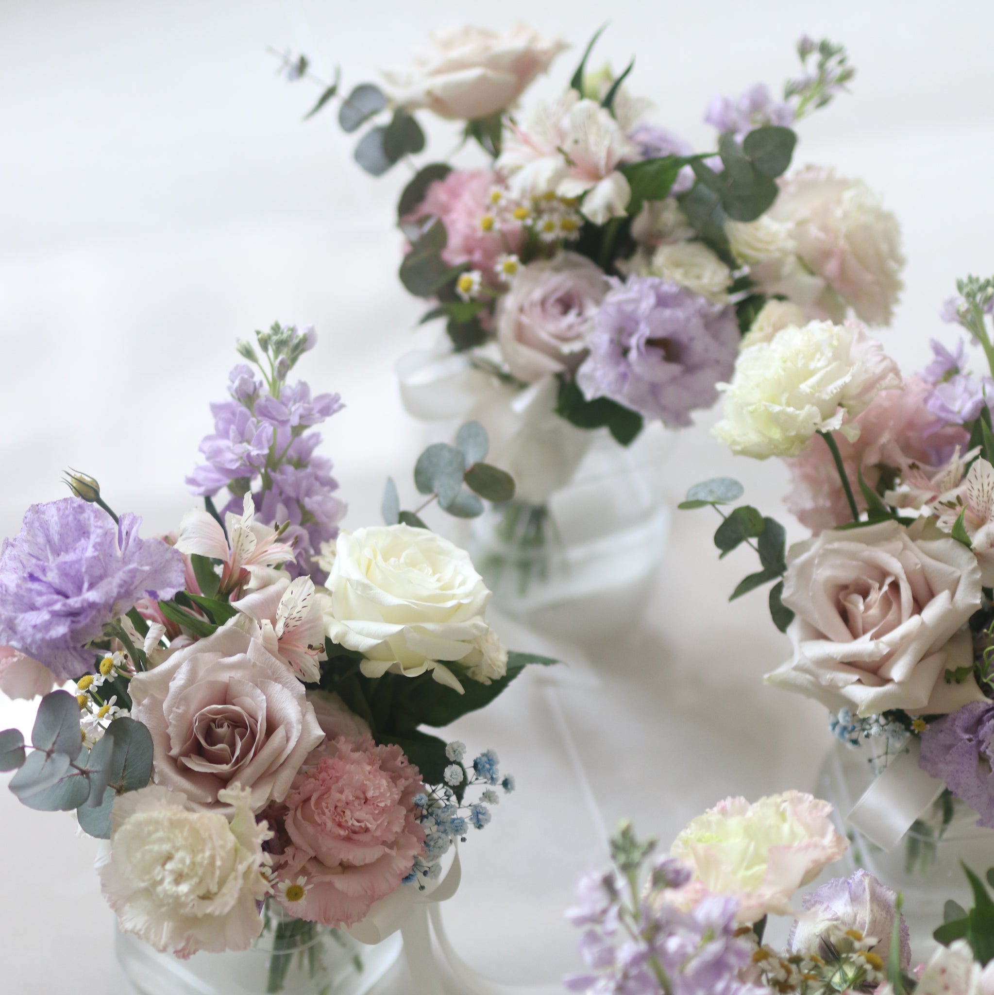 Wedding packages