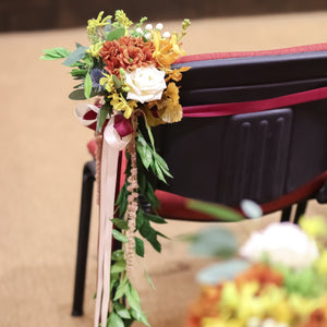 Wedding packages - Kesed creates