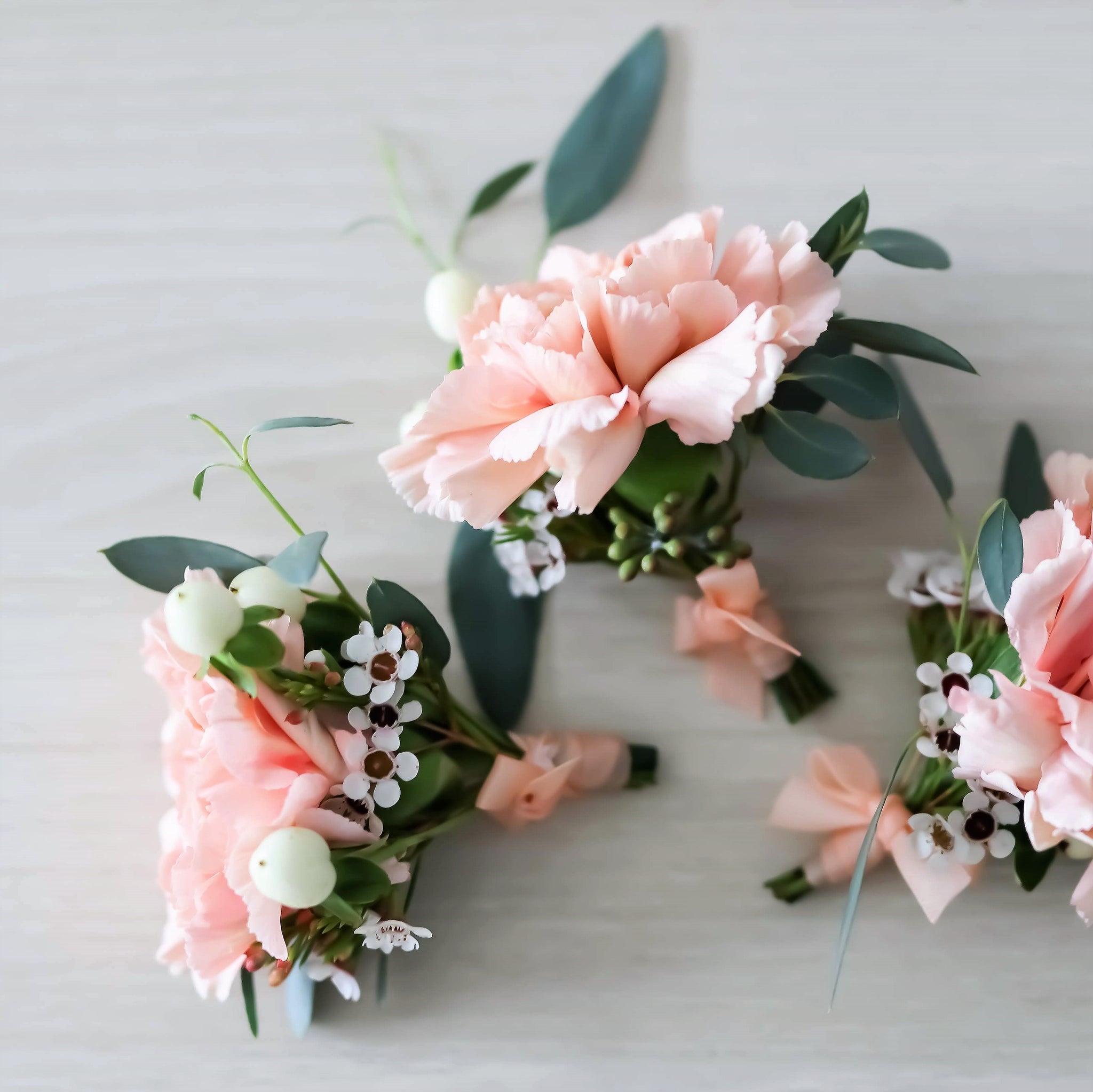 Wedding packages - Kesed creates