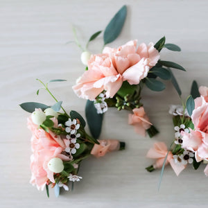 Wedding packages - Kesed creates