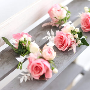 Wedding packages - Kesed creates