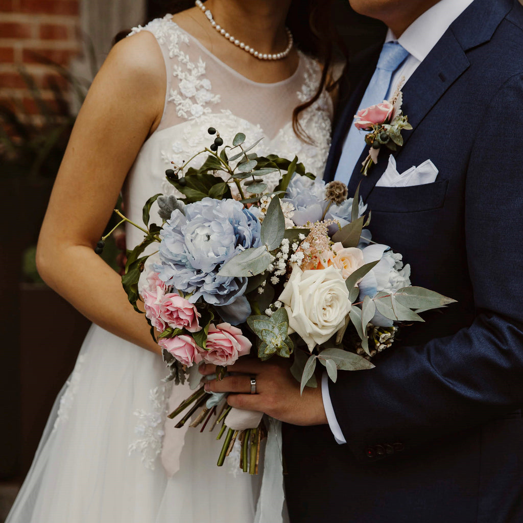 Wedding packages - Kesed creates