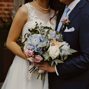 Wedding packages - Kesed creates