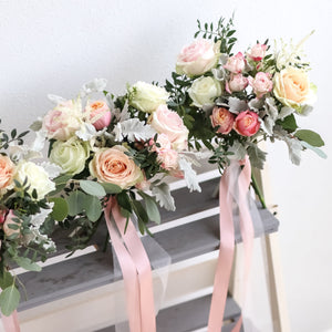 Wedding packages - Kesed creates