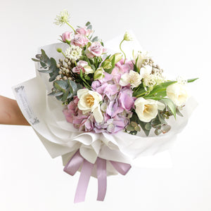 Hydrangea (bespoke) - Kesed creates