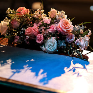 Wedding packages - Kesed creates